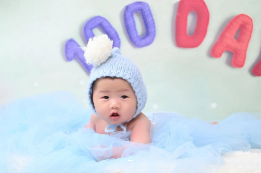 孟津宝宝不哭不闹正常吗