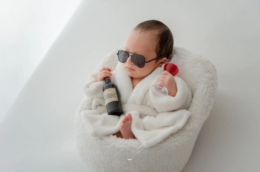 孟津宝宝流黄色浓鼻涕