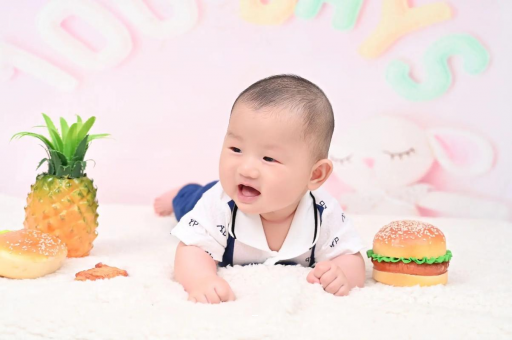 孟津宝宝多大刷牙